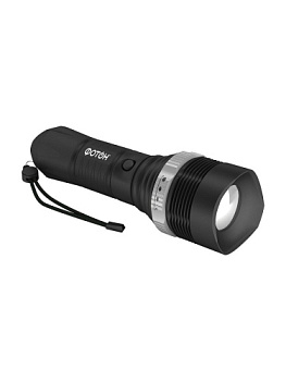 Фонарь ФОТОН  MR-4500 светодиодный (3W.3xLR6 в комплекте)