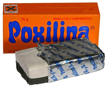 поксилина 70