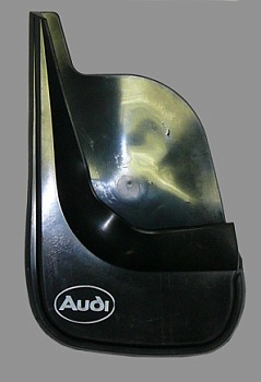 Брызговики Audi