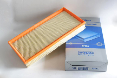 77201  \NAC