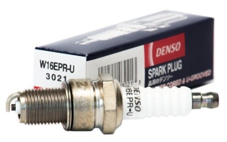 Свечи DENSO W16EPR-U 3021