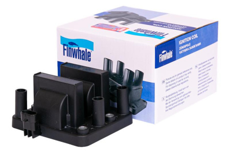 Модуль зажигания Gazelle Business/Sobol Business IC034  FINWHALE