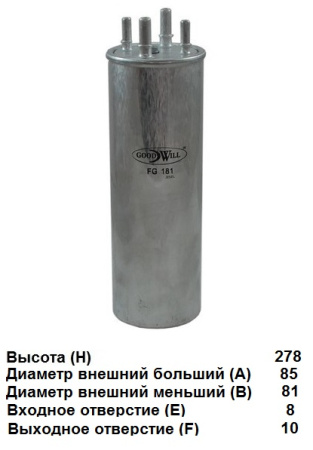 FG 181