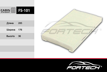 FS-101