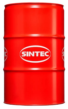 Sintec Platinum 7000 5W30 A5/B5 SL/CF 60л синт (металл)
