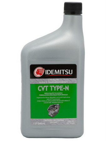 IDEMITSU CVT Type-N 0.946л
