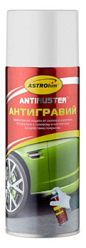 АС-479 Антигравий белый, серия Antiruster