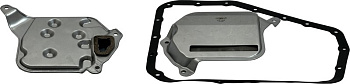Фильтр АКПП ATG 064 \3533052010\GOODWILL   TOYOTA Vitz (XP10) , Yaris / Verso (99-)  (JS. JT411K)