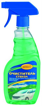 АС-375 Очиститель стекол, спрей 500 мл