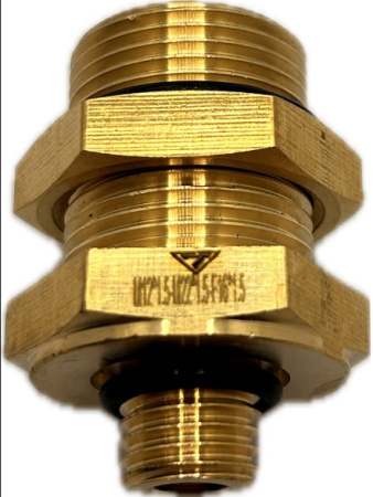 D.M12x1,5 M22x1,5 F16x1,5