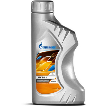 Gazpromneft-ATF-DX-II-1L