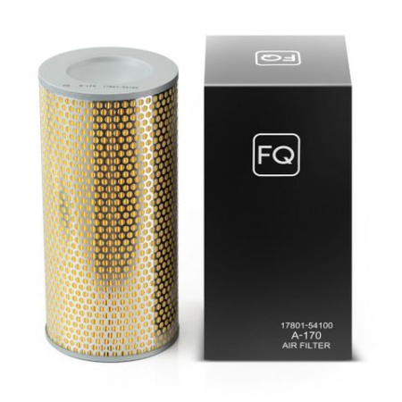FQ A-170