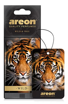 Areon-WILD-Wild-Free