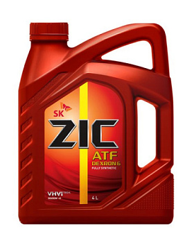 2630 ATF DEXRON 6 4L 2