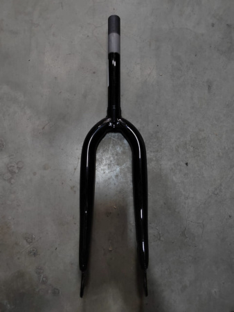 Вилка вело 24