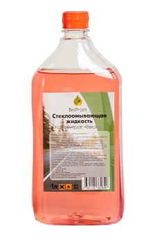 Концентрат СОЖ весна -5, 1 л (флакон) BelProm