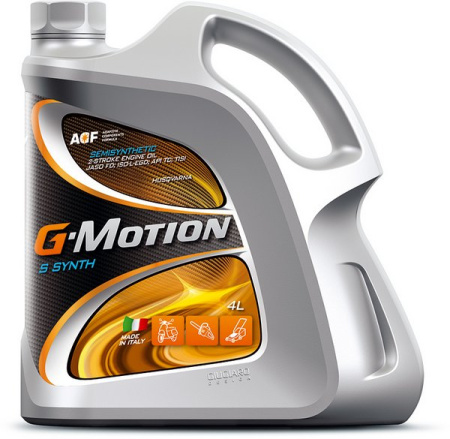G-Motion-S-Synth-4L