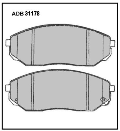 ADB 31178
