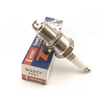 Свечи DENSO W22ТТ   4621