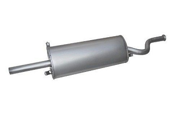 Глушитель 2108 (ЗР) (ГЗР-2108-1201005)