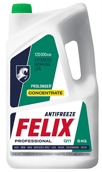FELIX Prolonger Концентрат 5кг