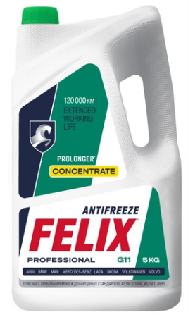 FELIX Prolonger Концентрат 5кг