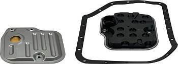 Фильтр АКПП ATG 065 \353300W020\GOODWILL    TOYOTA Corolla IX ,Verso ,Allion 1.8 (01-)  (JS. JT425K)