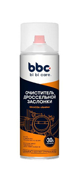 Bibi Care - Очиститель дроссельной заслонки  (650мл) 4043