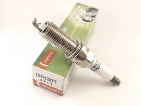 Свечи DENSO Iridium IXEH20TT  4711