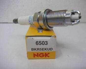 Свечи NGK  6503 BKR5EKUD