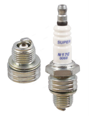 Свеча BRISK Super N17C 
