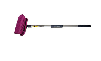 CU-602 Щетка для мытья телескопическая