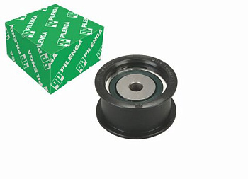 Pilenga PT-P 1544 Ролик натяжитель ремня без эксцентрикаВАЗ 2110 .2112