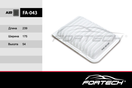 FA-043