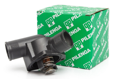 Pilenga TT-P 4015 Термостат +85°C (в корпусе).ВАЗ 2110 - 2112.