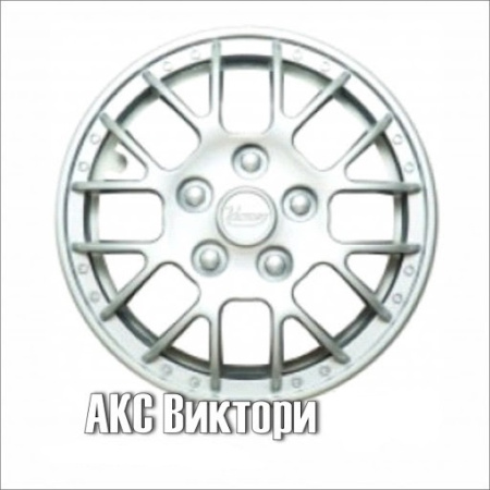 Колпаки колесные 14 