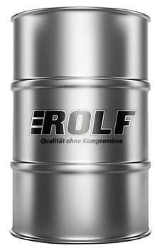 Rolf Krafton P5 U 10W40 CI-4/SL, CH-4 E7 208л (металл) п/с, (Замена на 104584) (ш.518)