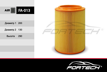 FA-013