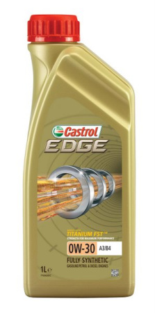 EDGE 1L 0W-30 A3B4