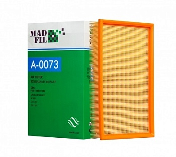 Фильтр воздушный MADFIL A-0073