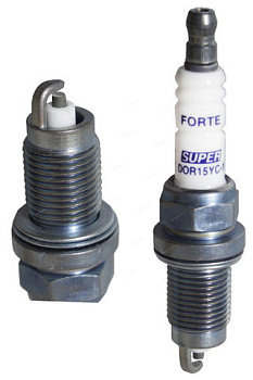 Свеча BRISK Super-forte DOR15YC-1 