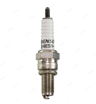 Свечи DENSO U24ESR-N   4126