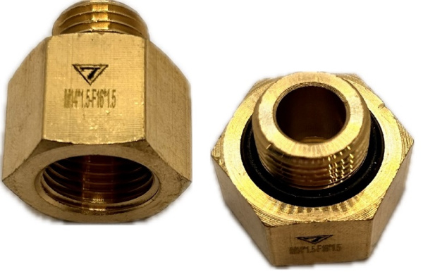 D.M14x1,5 F16x1,5