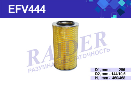 EFV444
