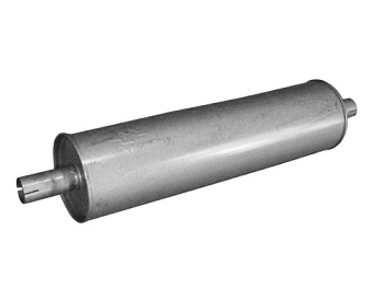 Глушитель 2705 (ЗВ) (ГЗВ-36-1201010-01)