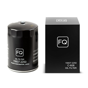 FQ C-608