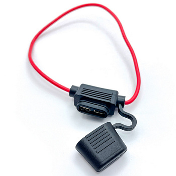 FU-AI819D-16AWG
