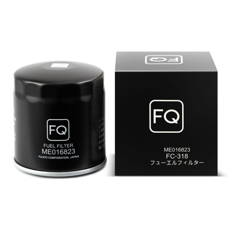 FQ FC-318
