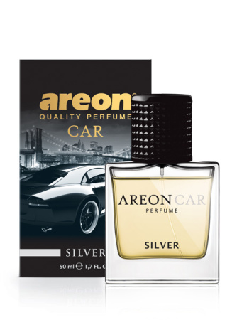 Ароматизатор спрей Areon PERFUME 50 ML 