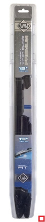 Щетка стеклоочистителя гибридная ПРЕМИУМ  Н 19-1/480 AWM